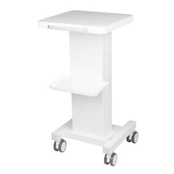 Giovanni verrijdbare werktafel - Compact ontwerp voor Pros, Verzenden, Nieuw, Minder dan 70 cm