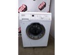 Miele W 3203 - Wasmachine Voorlader - 6kg - 1200rpm, Verzenden, Zo goed als nieuw