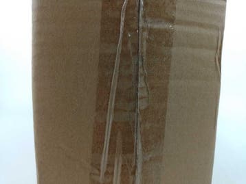 QAZQA Vloerlamp Mesh - 3-lichts, Huis en Inrichting, Verzenden, Nieuw
