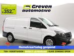 Mercedes-Benz Vito 114 CDI Lang | Aut. | Airco | Cruise |, Automaat, Wit, Mercedes-Benz, Diesel