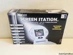 Playstation 1 / PS1 - LCD TFT Color Screen - PS ONE - Big Be, Verzenden, Gebruikt