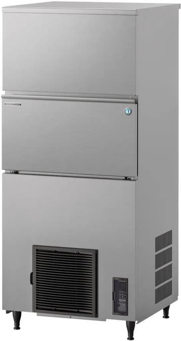Hoshizaki IJsblokjesmachine IM-240PE-23 | 180kg/24u | CUBE 1, Witgoed en Apparatuur, Koelkasten en IJskasten, Ophalen of Verzenden