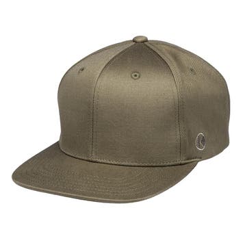 GGM Gastro | (5 stuks) KARLOWSKY | Flat Cap Classic - Khaki, Verzenden, Nieuw, GGM Gastro