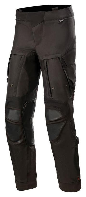 Alpinestars Halo Drystar zwart Broek, Nieuw met kaartje, Broek | textiel, Alpinestars, Heren