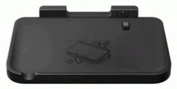 Nintendo 3DS XL Charging Cradle in Doos (3DS Accessoires), Spelcomputers en Games, Ophalen of Verzenden, Zo goed als nieuw