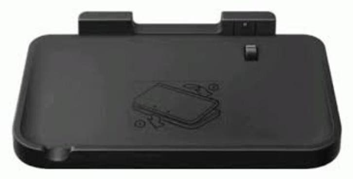 Nintendo 3DS XL Charging Cradle in Doos (3DS Accessoires), Spelcomputers en Games, Spelcomputers | Nintendo 2DS en 3DS, Zo goed als nieuw