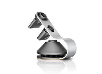 Dyson Supersonic™ Display Stand/Standaard - Zilver, Verzenden, Zo goed als nieuw