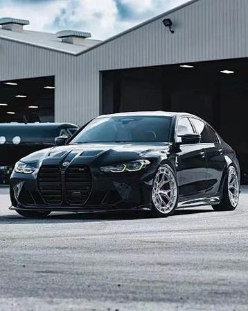 Velgen Vossen LC3-01 Style – All – HP Parts, Nieuw, Personenwagen, Velg(en)