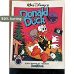 De beste verhalen van Donald Duck 7 Als kampeerder Limburgse, Verzenden, Zo goed als nieuw, Walt Disney