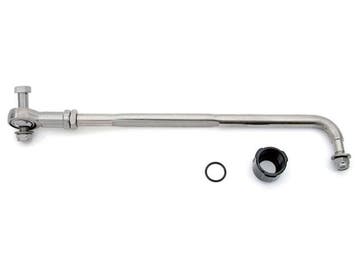 UFLEX TILLERARM - HELMSTOK A73 A74SS, Ophalen of Verzenden, Nieuw, Zeilboot of Motorboot