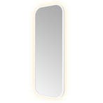 Hotbath &More Mirrors Soft Square LED Badkamerspiegel -, Ophalen of Verzenden, Nieuw