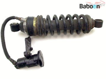 Achter Schokbreker Suzuki RG 500 1986-1987 (RG500), Verzenden, Gebruikt