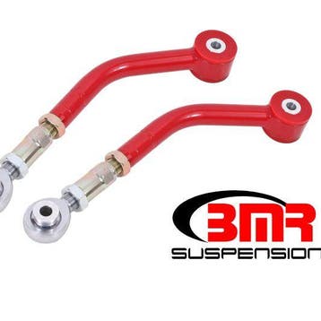 BMR 08-17 Challenger Upper Control Arms On-Car Adj. Rod Ends, Ophalen of Verzenden, Nieuw