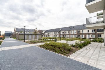 Te huur: Huis De Stripmakerhof in Almere, Huizen en Kamers, Huizen te huur, Almere, Flevoland