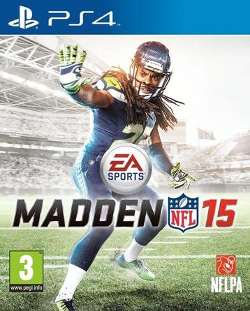 Madden NFL 15 - PS4, Verzenden, Nieuw