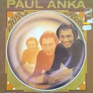 LP gebruikt - Paul Anka - Just Young, Cd's en Dvd's, Vinyl | Pop, Verzenden, Zo goed als nieuw, Overige formaten