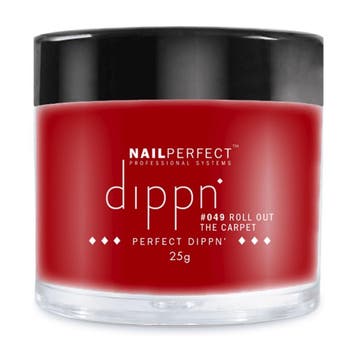 Nail Perfect  Dippn  #049 Roll Out The Carpet  25gr, Verzenden, Nieuw
