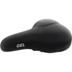 Falkx Gel zadel trekking - unisex - gel padding - 255x190..., Ophalen of Verzenden, Nieuw, Zadel