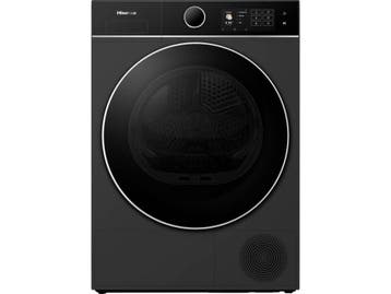 Hisense DH5I104BBAB - Warmtepompdroger - 10 kg -, Witgoed en Apparatuur, Wasdrogers, Verzenden, Zo goed als nieuw