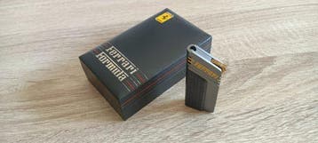 Ferrari - Zonder minimumprijs - Zakaansteker - Staal, Nieuw