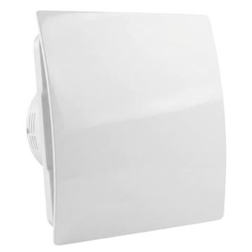 Whisper Pro-Design badkamerventilator, Verzenden, Nieuw
