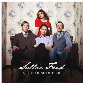 cd digi - Sallie Ford &amp; The Sound Outside - Dirty Radio, Verzenden, Zo goed als nieuw