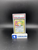 Pokémon - 1 Graded card - Jirachi [Amazing Rare] 119/185 -, Nieuw
