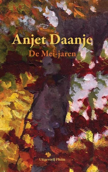 De Mei-Jaren | Anjet Daanje | Nieuw, Ophalen of Verzenden, Nieuw, Anjet Daanje