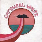 cd - The Robot Ate Me - Carousel Waltz, Verzenden, Zo goed als nieuw