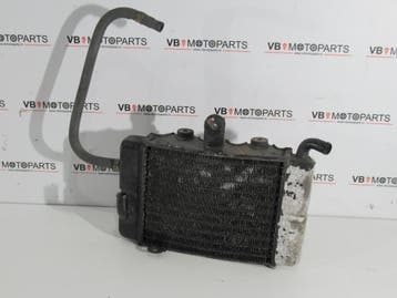 Honda XL 600 V Radiateur links, Motoren, Ophalen of Verzenden, Nieuw