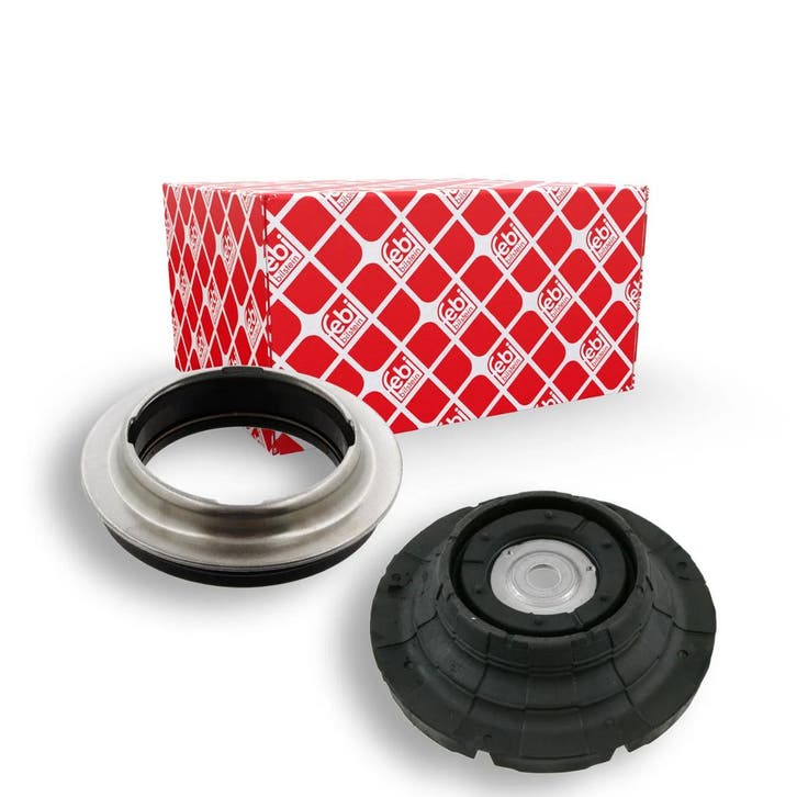 Veerpootlager Transporter T5 T6 Multivan Caravelle 33391, Auto-onderdelen, Ophanging en Onderstel, Nieuw, Ophalen of Verzenden