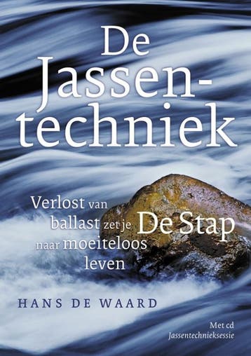 De Jassentechniek - H. de Waard 9789077408667, Verzenden, Zo goed als nieuw, H. de Waard