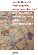 Ëwant De Grond Behoort Ons Allen Toe.Í | Hanneke H. Oosterho, Ophalen of Verzenden, Nieuw, Hanneke H. Oosterhoff