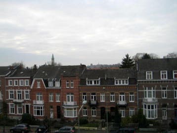 Appartement te huur in Maastricht - 25 m² - 1 kamer(s), Appartement, Maastricht, Limburg