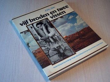 Zink - Vijf broden en twee vissen. Hedendaagse bevindinge, Boeken, Verzenden, Nieuw