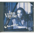 cd - Jan Vayne - Vanity, Verzenden, Zo goed als nieuw