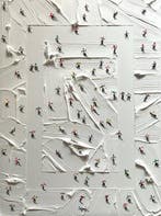 Taty Ur - Many Ways Up