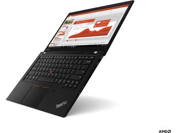 Lenovo ThinkPad T14 (20UD0011MH) - Laptop - AMD Ryzen 5 Pro, Verzenden, Zo goed als nieuw, Lenovo