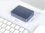 Remote KVM Controller – 4K Afstandsbeheer voor PC en Server, Verzenden, Nieuw