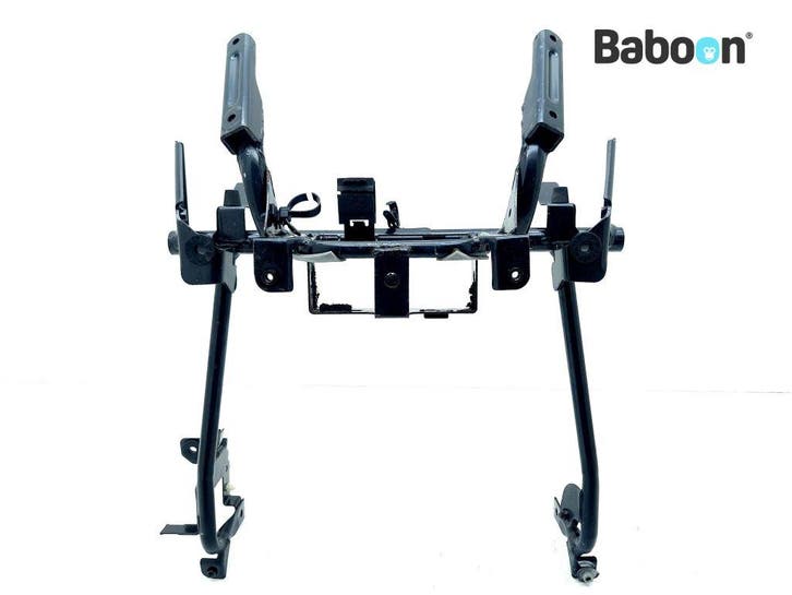 Kuipframe Suzuki AN 650 Burgman 2002-2004 (AN650), Motoren, Onderdelen | Suzuki, Gebruikt, Verzenden