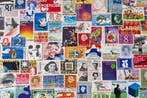 Postzegel ansichtkaarten voor o.a. Postcrossing met korting, Verzenden, Ongelopen