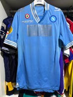 Napoli - Italiaanse voetbal competitie - 2012 - Voetbalshirt, Nieuw