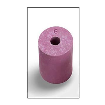 Keramische nozzle 6 mm. voor straalpistool 0014, Ophalen of Verzenden, Nieuw