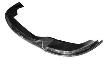 M Pakket Carbon Frontlip BMW 5 Serie E60 E61 B2453, Nieuw, Voor, BMW, Bumper