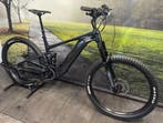 Giant Trance X E+ 3 Full-Suspension E-MTB €4899 Elektrische, Fietsen en Brommers, Elektrische fietsen, Zo goed als nieuw, 50 km per accu of meer