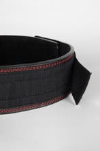 2dekans | Gorilla Wear Halterriem - 4 Inch Premium Leren, Ophalen of Verzenden, Zo goed als nieuw