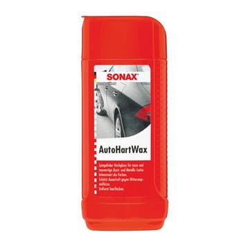 Sonax Auto Hardwax - 250ML, Verzenden