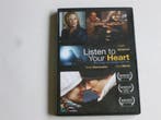 Listen to your heart - Alexia Rasmussen, Moran (DVD), Ophalen of Verzenden, Nieuw in verpakking