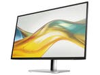Hp - QHD  Monitor - 27 inch, Hp, IPS, Verzenden, In hoogte verstelbaar