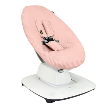 Mamaroo 5 Hoes | Roze wafel, Nieuw